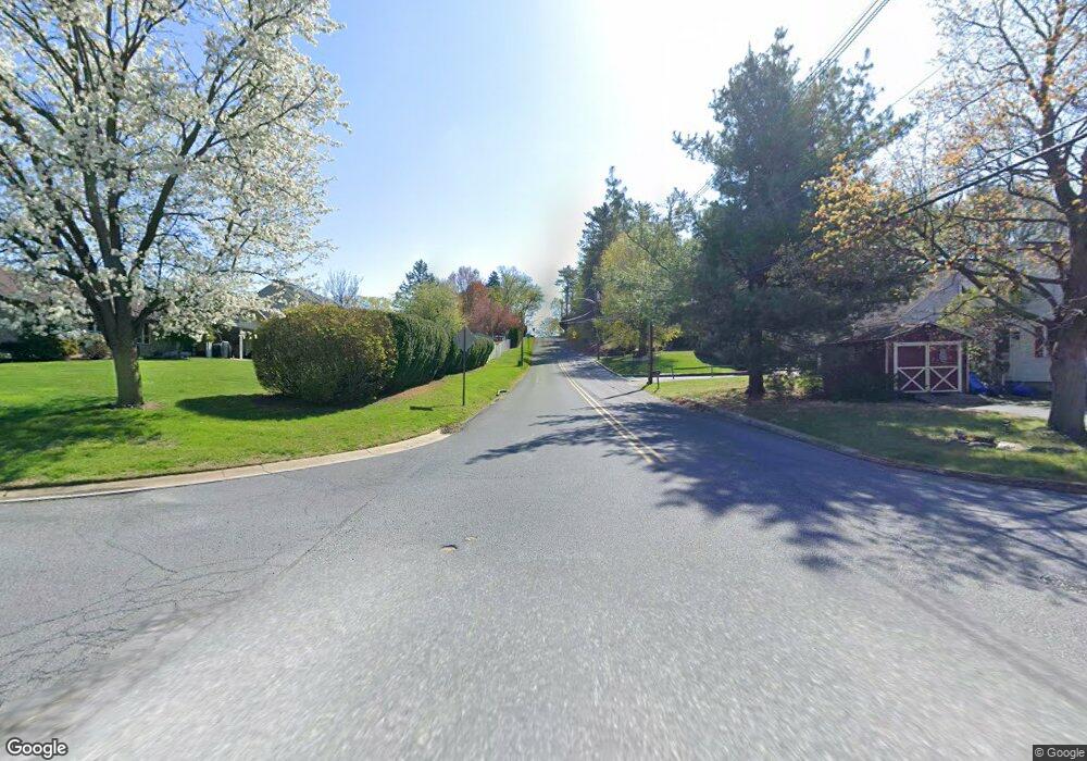 511 W Bellevue Ave, Reading, PA 19605 - photo 1