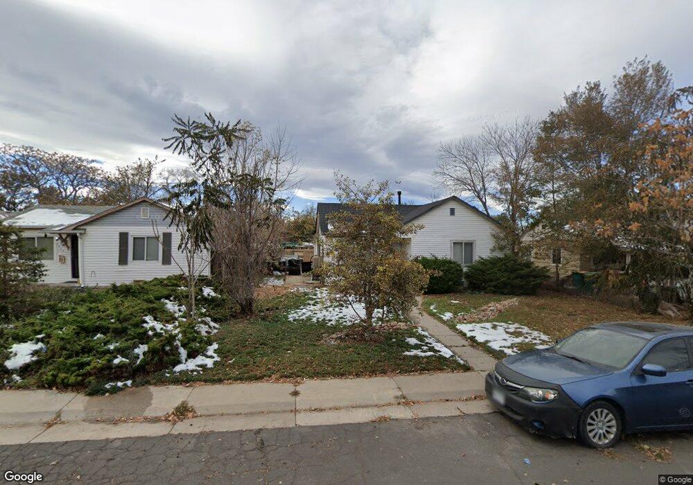 1647 Oswego St, Aurora, CO 80010 - photo 1