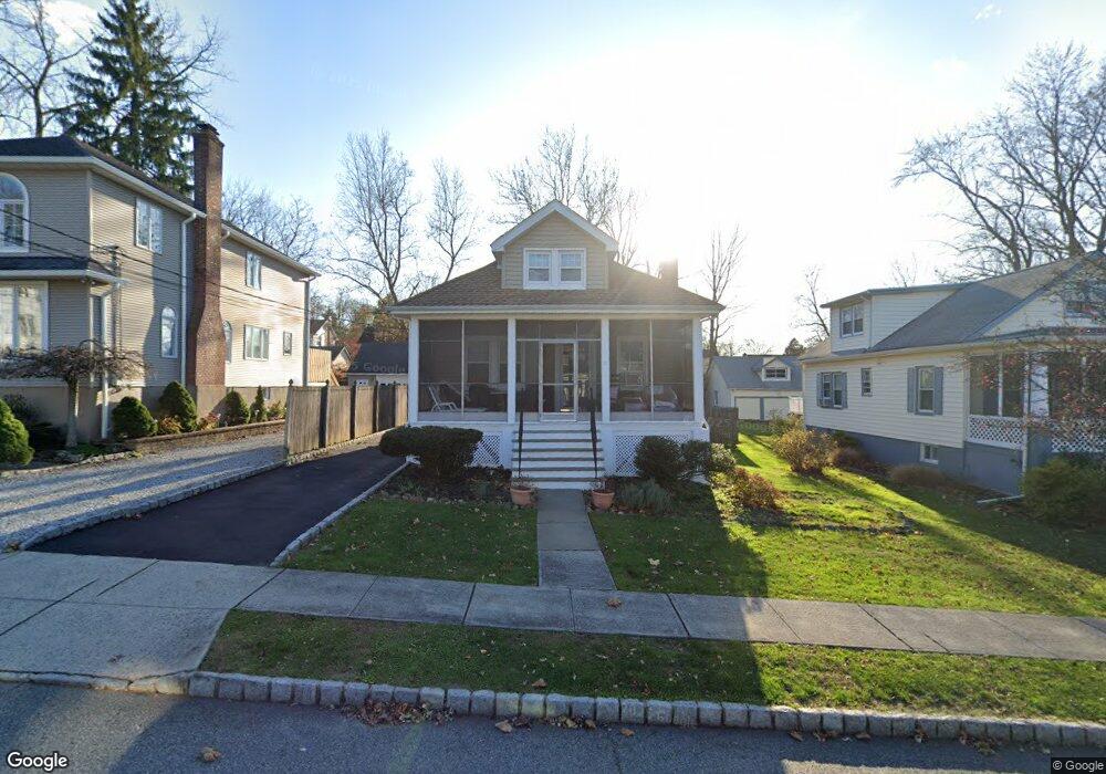 22 Elmwood Terrace, West Caldwell, NJ 07006 - photo 1