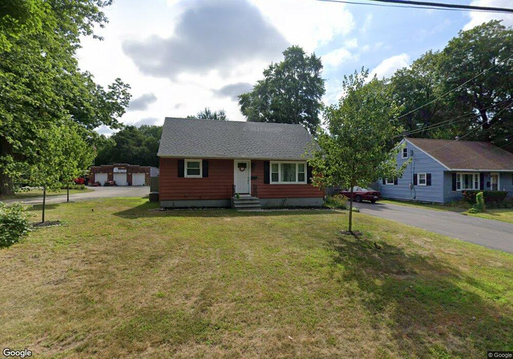 5 Everett Rd, Albany, NY 12205 - photo 1