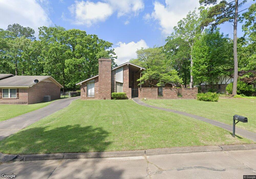 15 Clay Ave, Texarkana, TX 75503 - photo 1