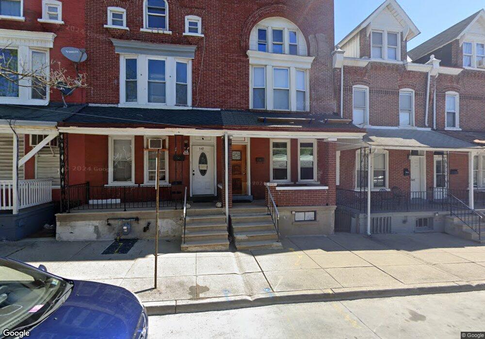 543 N 5th St, Allentown, PA 18102 - photo 1