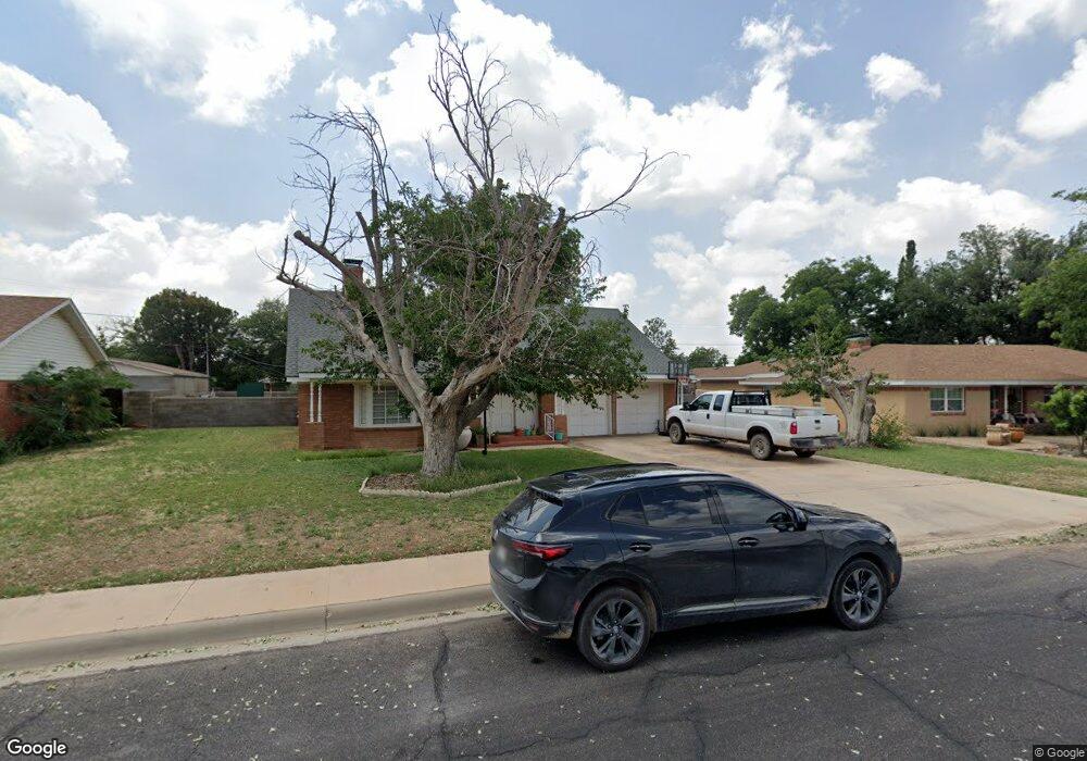 3626 Imperial Ave, Midland, TX 79707 - photo 1