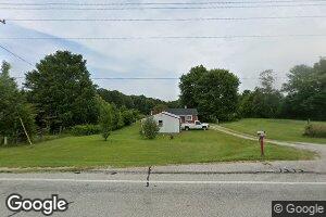 1048 N State Road 3, Deputy, IN 47230
