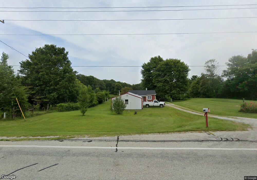 1048 N State Road 3, Deputy, IN 47230 - photo 1