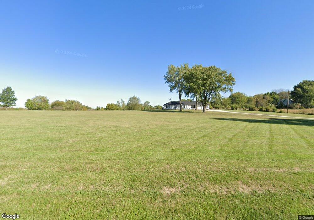 11804 E 203rd St, Raymore, MO 64083 - photo 1