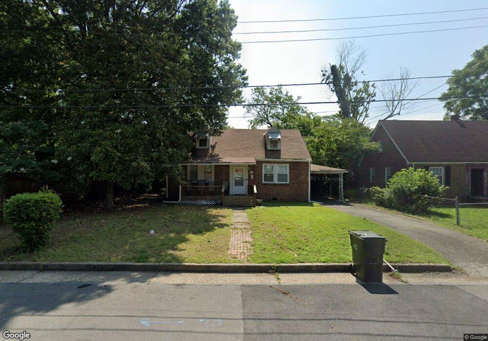 3125 Alvis Ave, Richmond, VA 23222 - photo 1