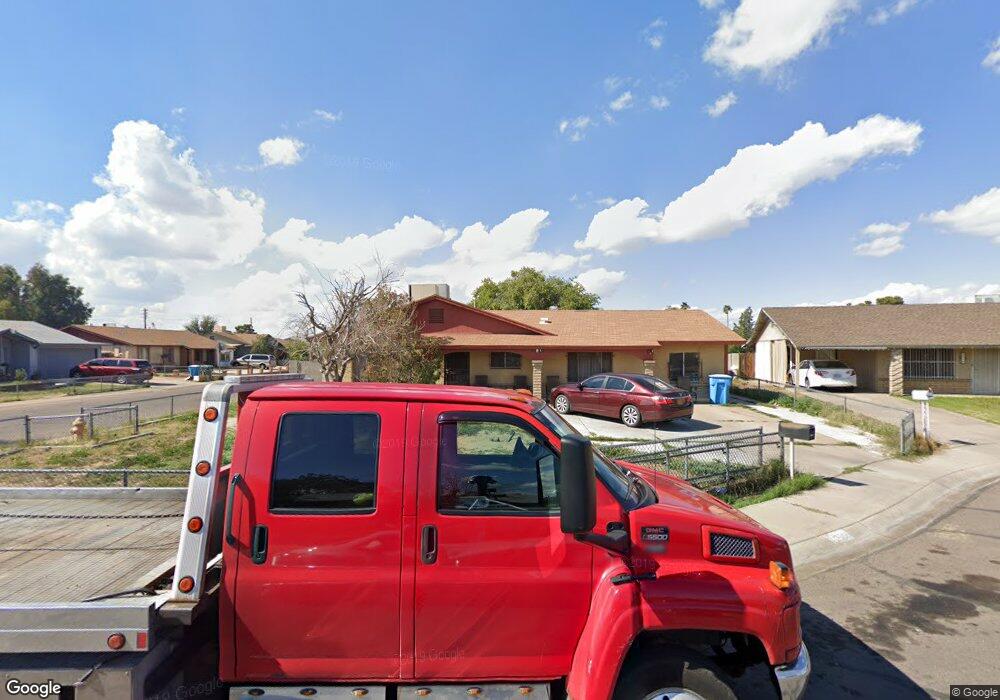 1610 N 54th Ave, Phoenix, AZ 85035 - photo 1