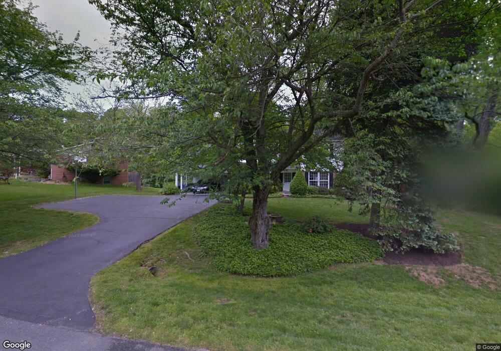 12613 Springloch Ct, Silver Spring, MD 20904 - photo 1