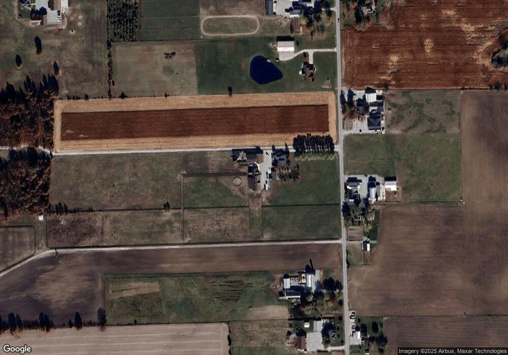 12911 Page Rd, Grabill, IN 46741 - photo 1