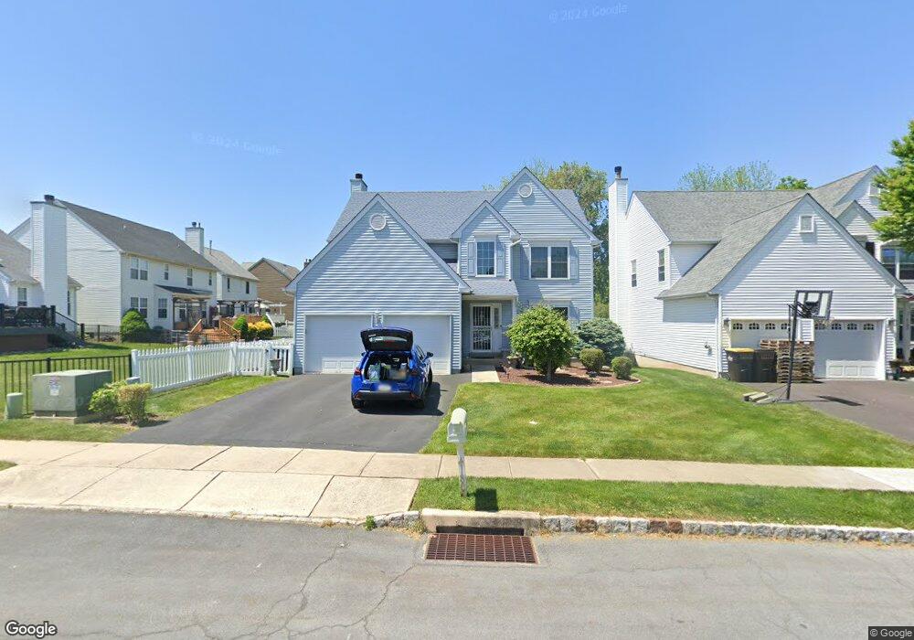 4180 Sir Andrew Cir, Doylestown, PA 18902 - photo 1