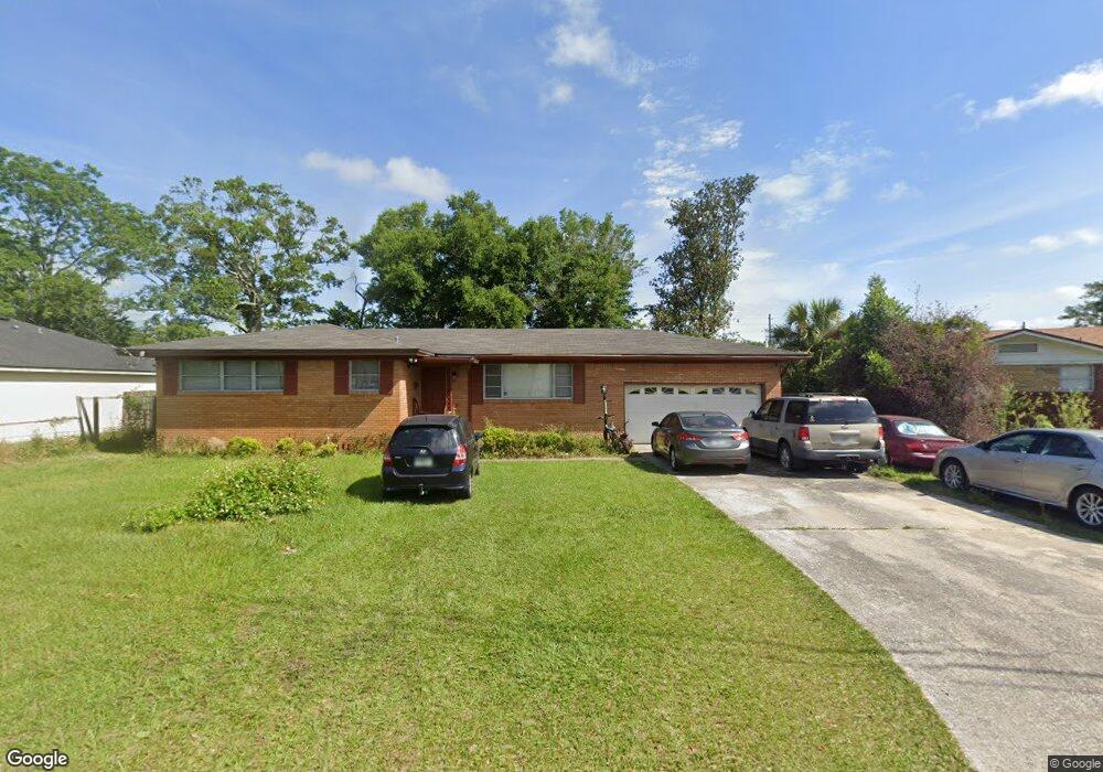 8587 Lamanto Ave N, Jacksonville, FL 32211 - photo 1