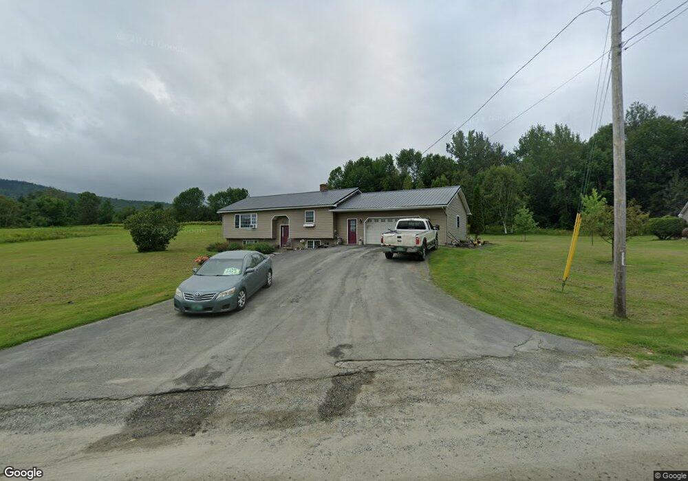 210 Cook Rd, Barton, VT 05822 - photo 1