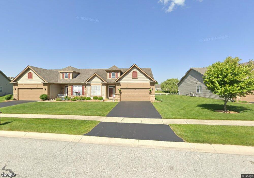 832 Grand Haven Way unit 103-2, Schererville, IN 46375 - photo 1