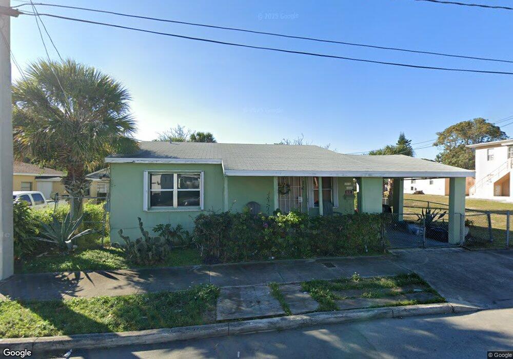 1018 20th St, West Palm Beach, FL 33407 - photo 1