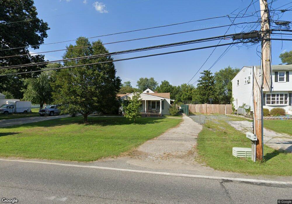 252 Margate Dr, Glen Burnie, MD 21060 - photo 1