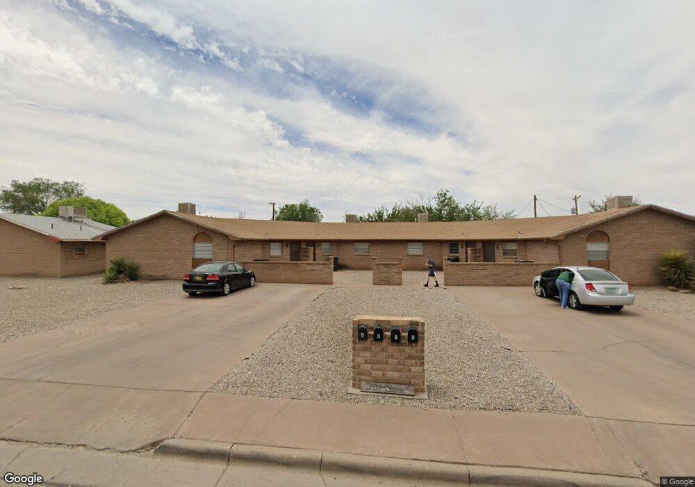 301 Scenic Dr, Alamogordo, NM 88310 - photo 1