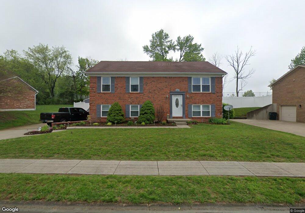 442 N Parkline Dr, New Albany, IN 47150 - photo 1