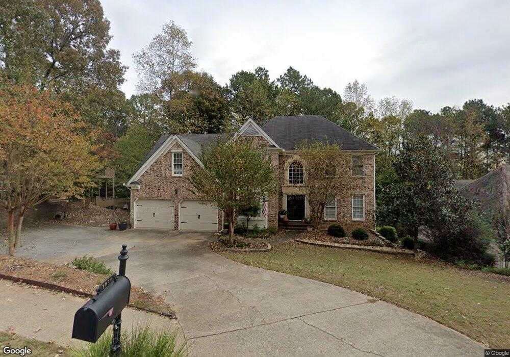 1050 Longwood Dr unit 3, Woodstock, GA 30189 - photo 1