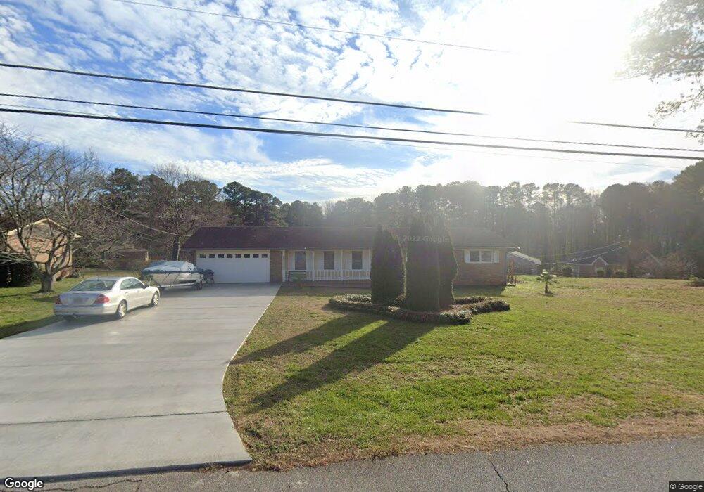 2951 Creek Dr, Duluth, GA 30096 - photo 1