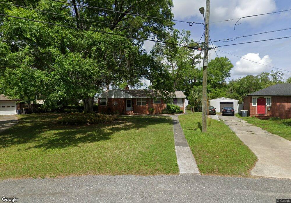 1714 Sefa Cir W, Jacksonville, FL 32210 - photo 1