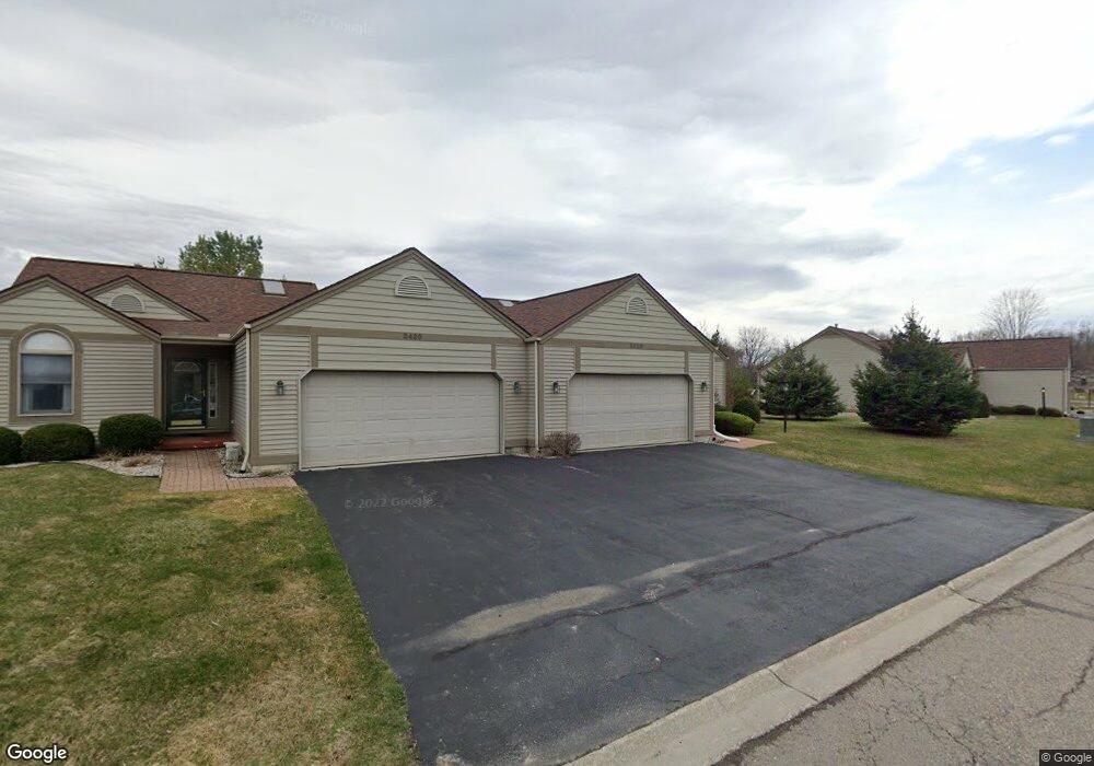 3430 Edgewood Ct unit 74, Davison, MI 48423 - photo 1