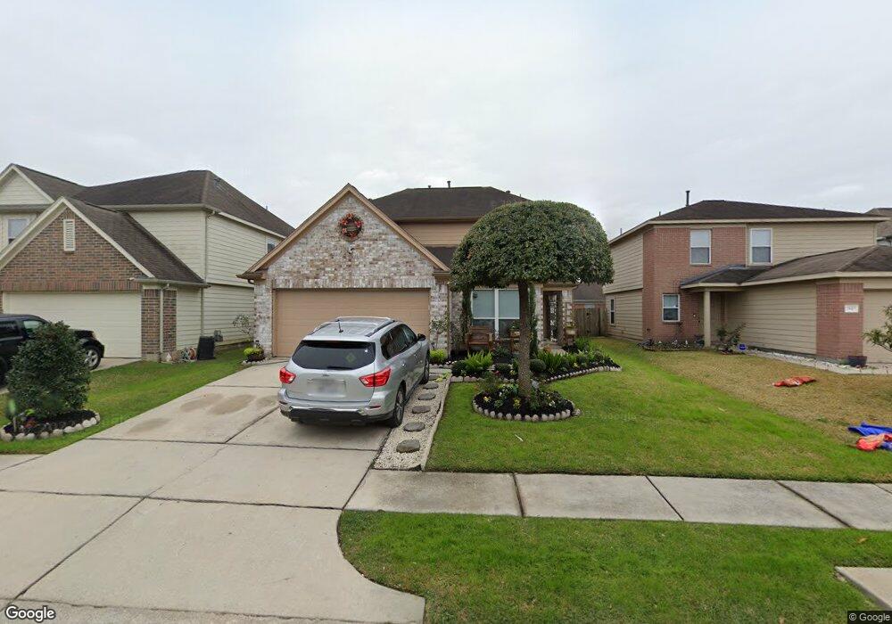 2843 Iris Valley Way, Houston, TX 77038 - photo 1