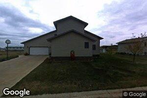 107 11th Ave NW, Bowman, ND 58623