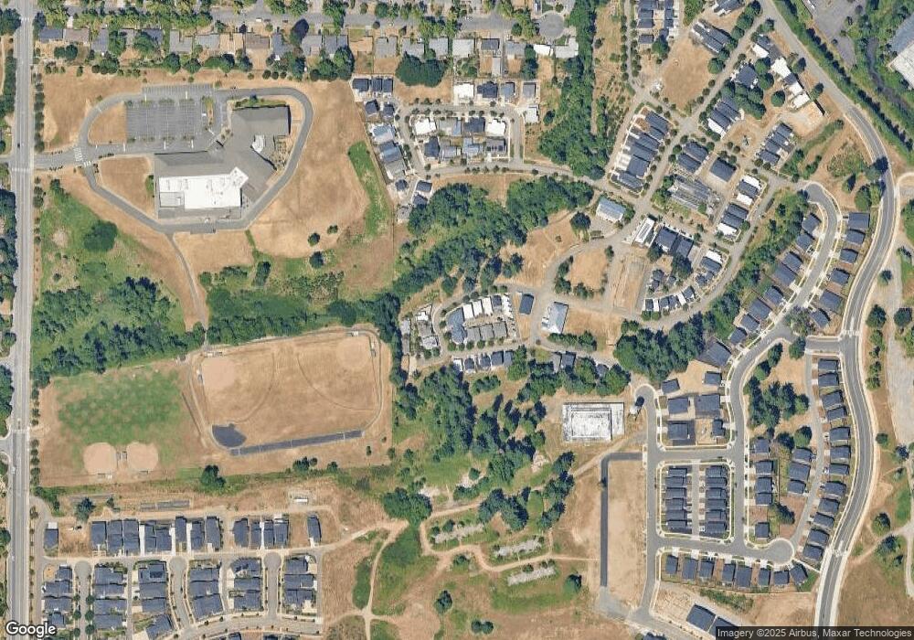 1851 Cousteau Loop SE, Salem, OR 97302 - photo 1