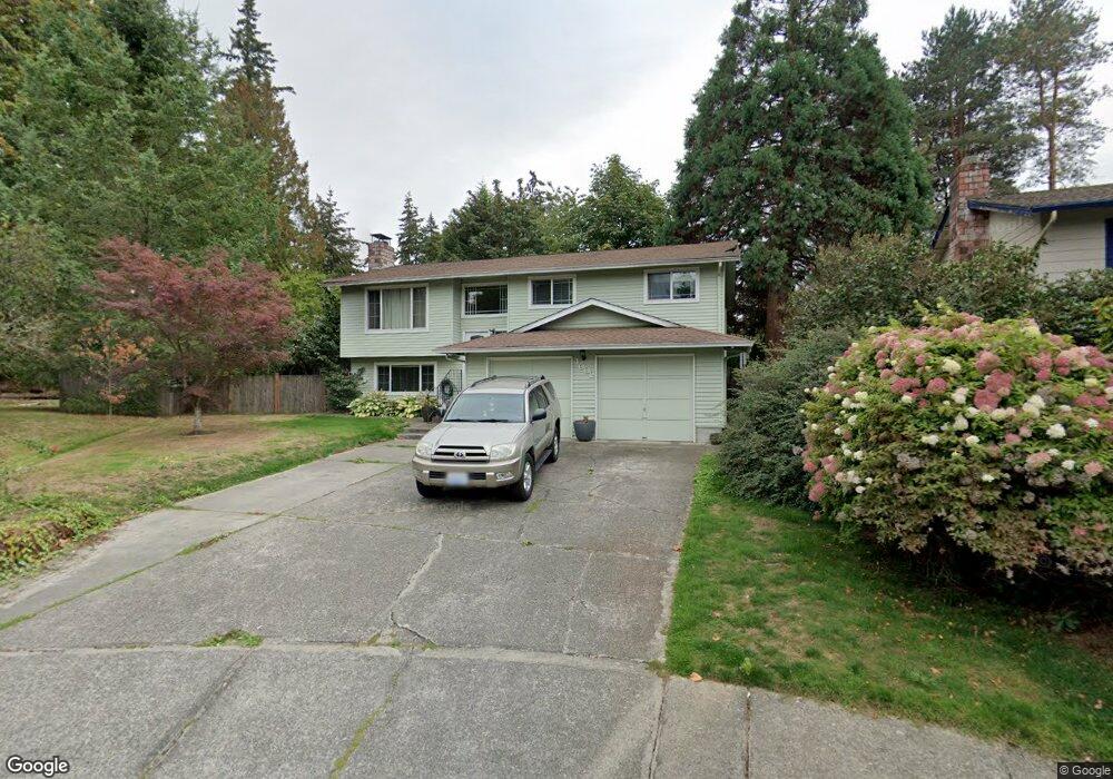 4002 228th Place SW, Mountlake Terrace, WA 98043 - photo 1