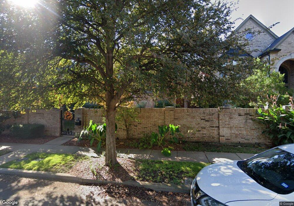 6142 Winton St, Dallas, TX 75214 - photo 1