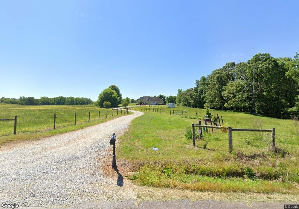 105 Morris Gardiner Rd, Maysville, GA 30558 - photo 1