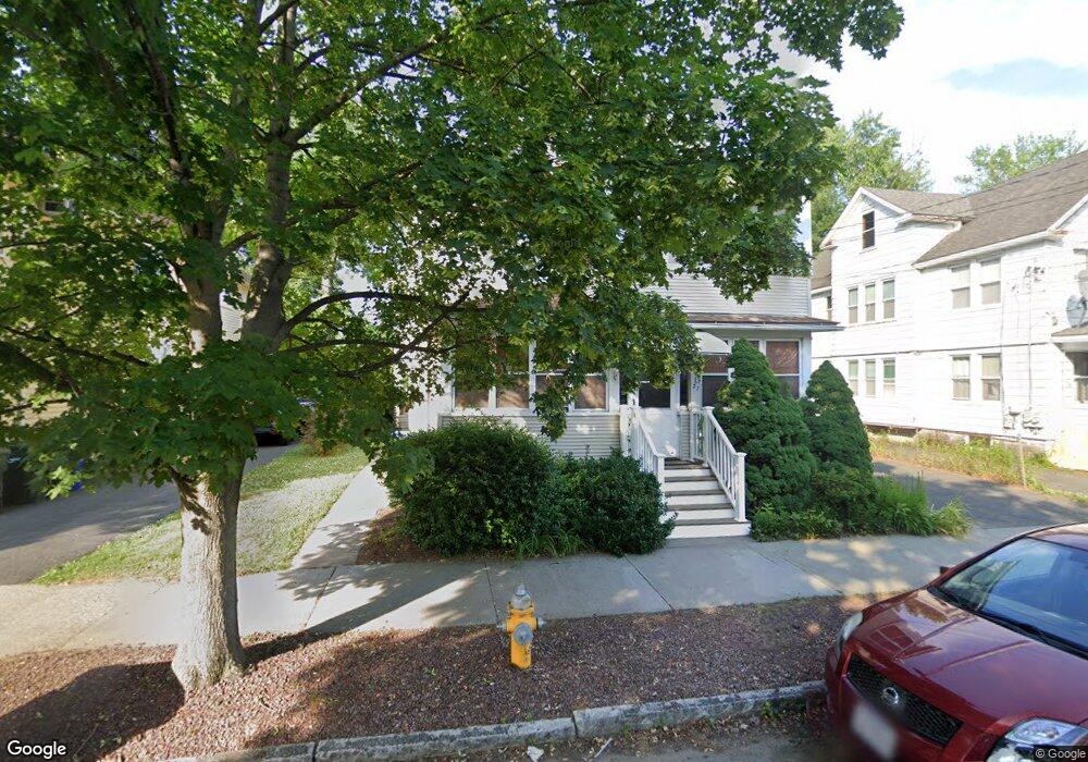 27 Carver St unit 29, Springfield, MA 01108 - photo 1