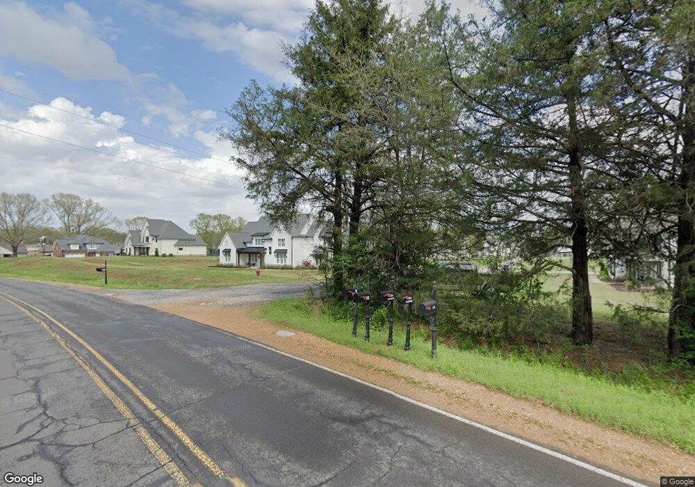 714 Craft Rd S, Hernando, MS 38632 - photo 1