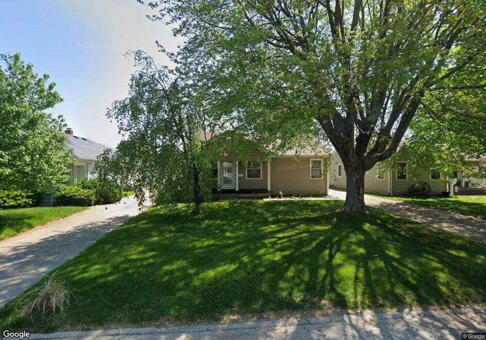 237 N 14th Ave, Beech Grove, IN 46107 - photo 1