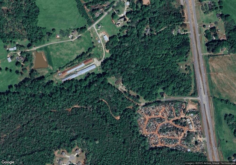 180 Roy Howington Rd, Commerce, GA 30529 - photo 1