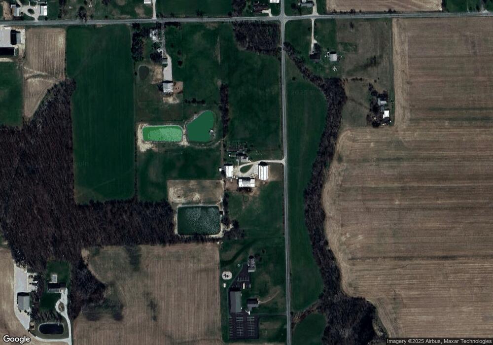 6336 N 375 W, Bryant, IN 47326 - photo 1