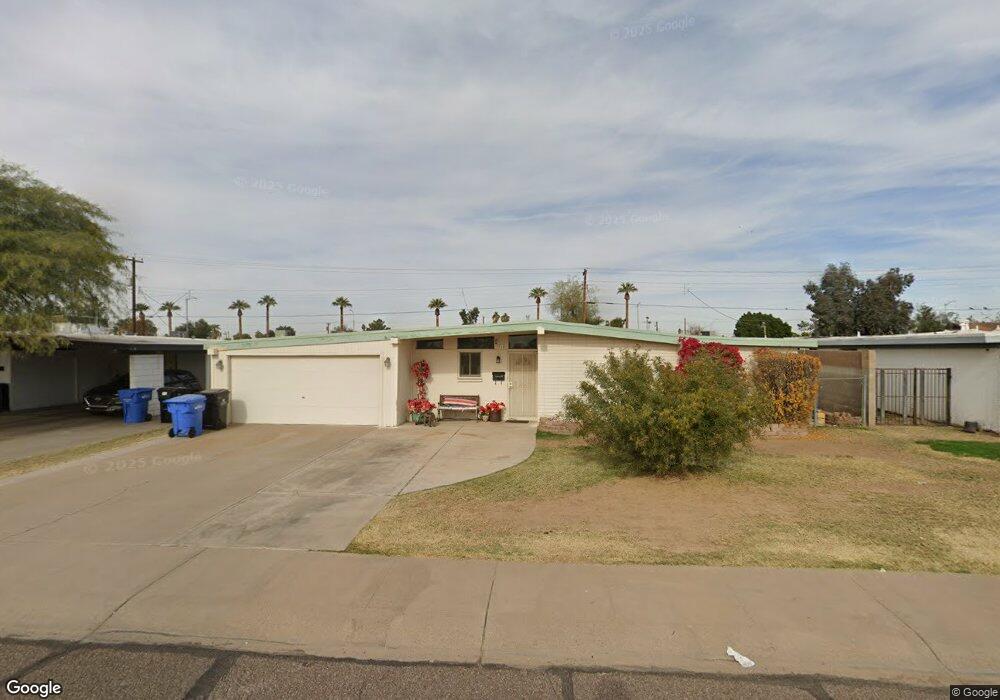 3712 W Puget Ave, Phoenix, AZ 85051 - photo 1