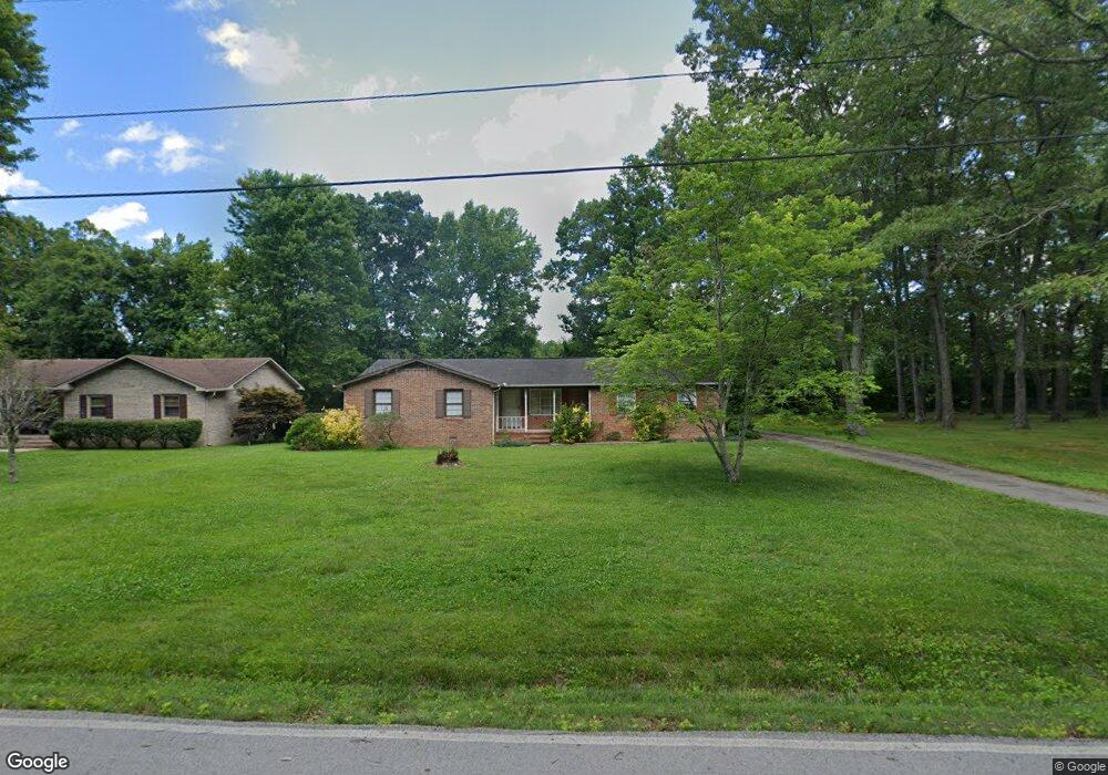 193 Sherwood Dr, Manchester, TN 37355 - photo 1