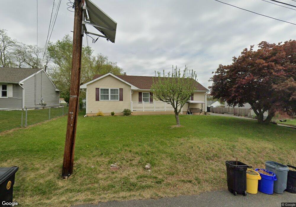 32 Trilby Ave, Westville, NJ 08093 - photo 1