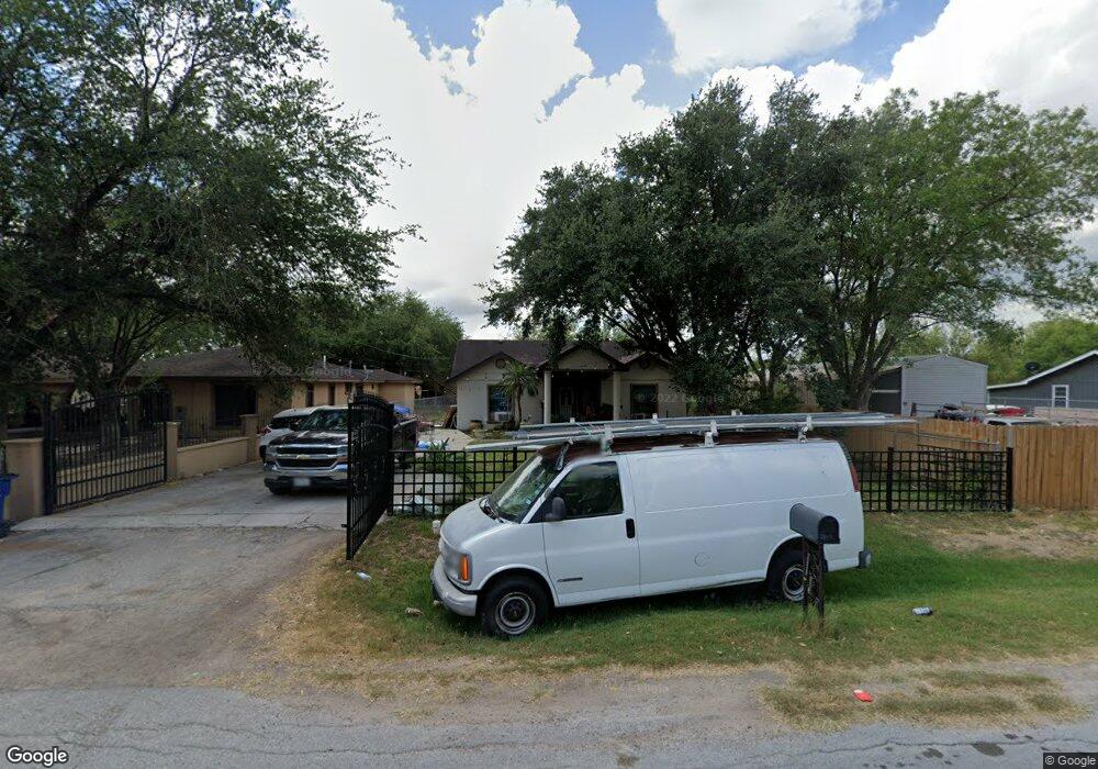 2807 Roselawn Dr, Weslaco, TX 78596 - photo 1