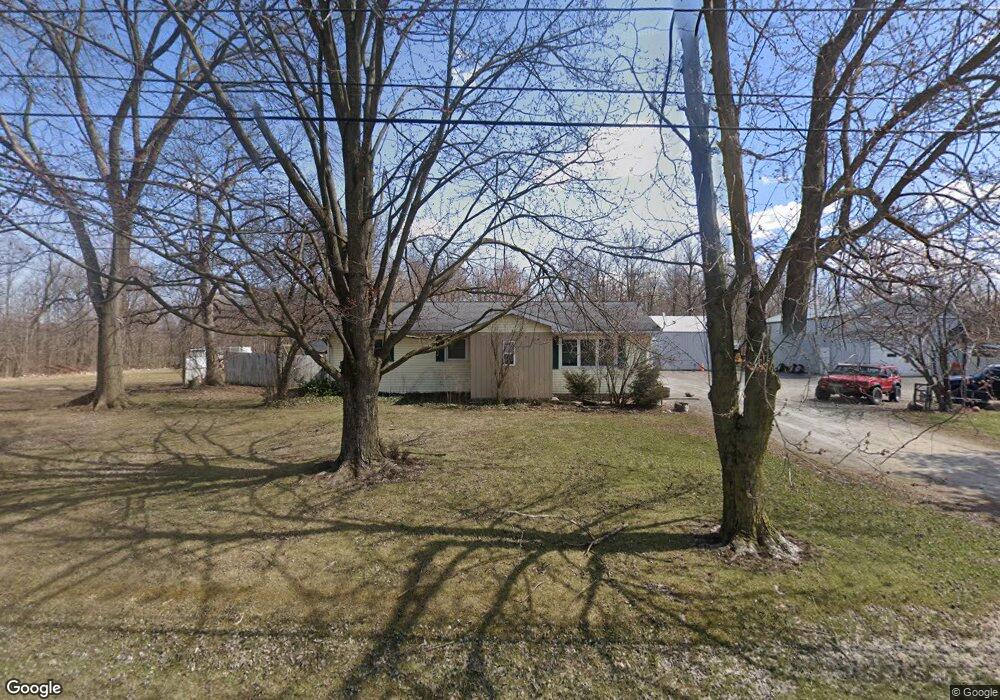 2577 Greely Chapel Rd, Lima, OH 45804 - photo 1