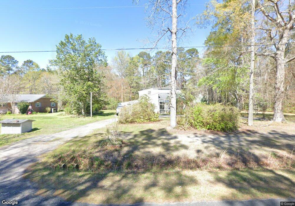 7668 Browns Way Shortcut Rd, Conway, SC 29527 - photo 1