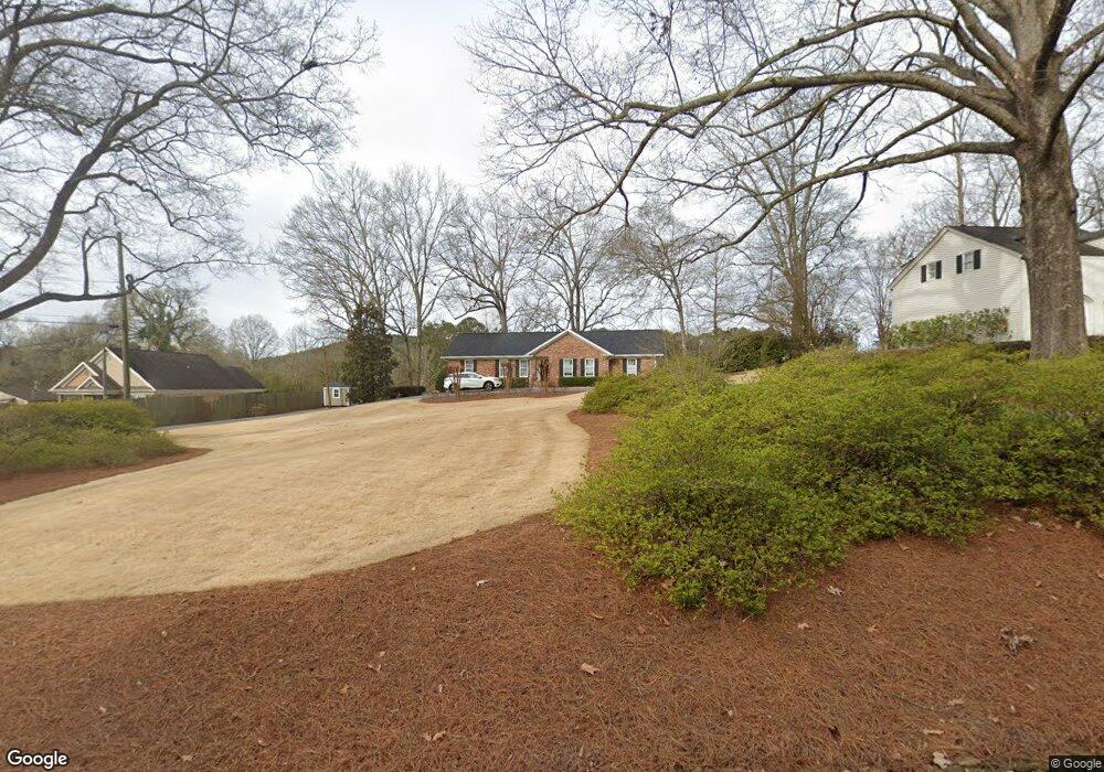 32 Virginia Cir SW, Rome, GA 30161 - photo 1