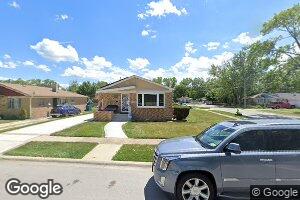 711 E 155th Place, Phoenix, IL 60426