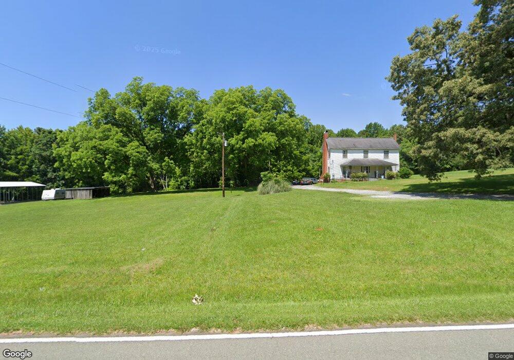 1340 Alex Cockman Rd, Pittsboro, NC 27312 - photo 1