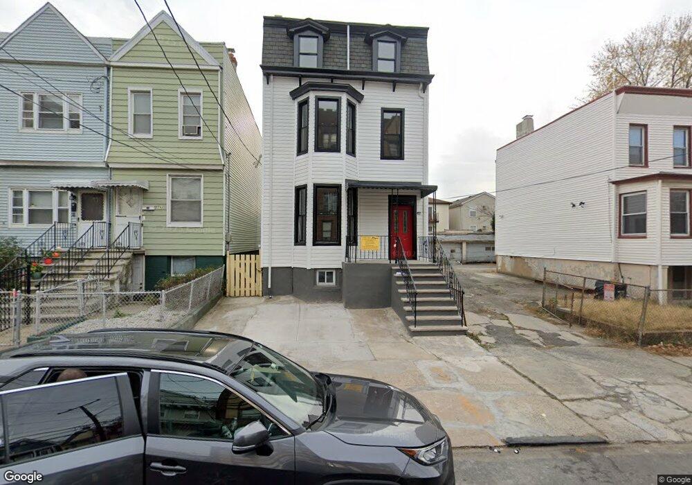 79 Lexington Ave unit 2, Jersey City, NJ 07304 - photo 1