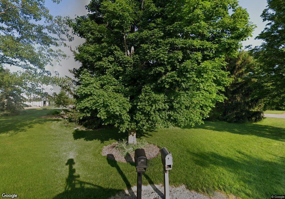 17560 Road 20p, Fort Jennings, OH 45844 - photo 1