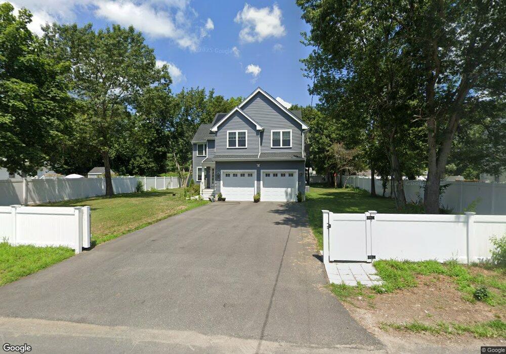 62 Charles Ave unit Lot 2, Stoughton, MA 02072 - photo 1