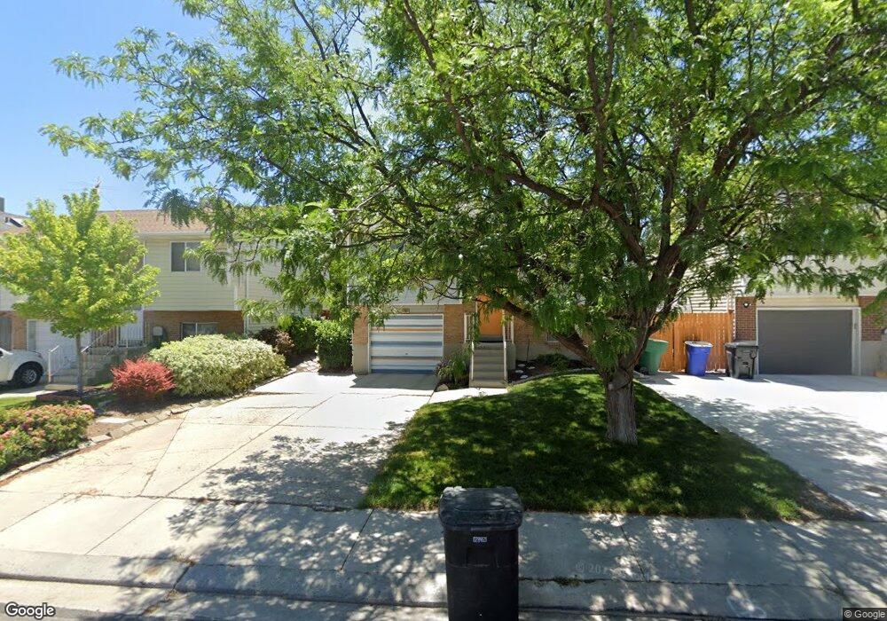 1395 W Little Creek Dr, West Jordan, UT 84088 - photo 1